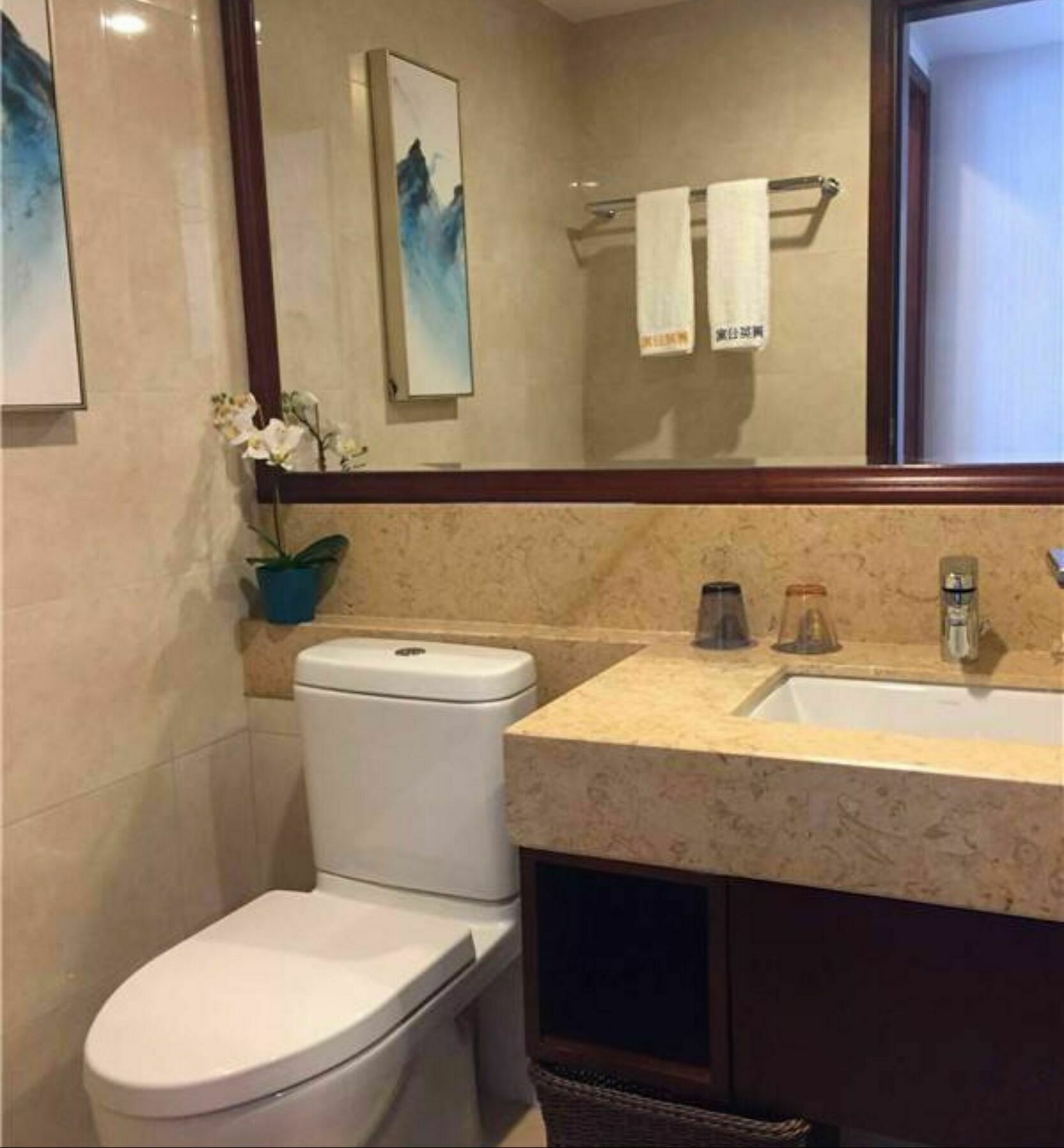 Cimc Apartment Dongguan  Extérieur photo